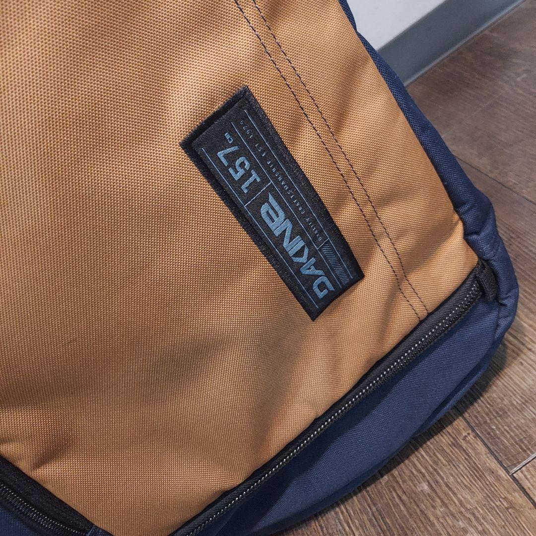 BURTON CUSTOM 151 FV × Malavita M ケース付