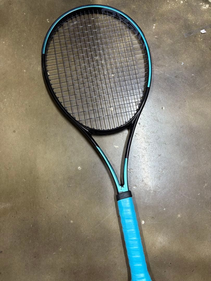 Head Gravity Tour 2025ヘッドグラビティツアーG2