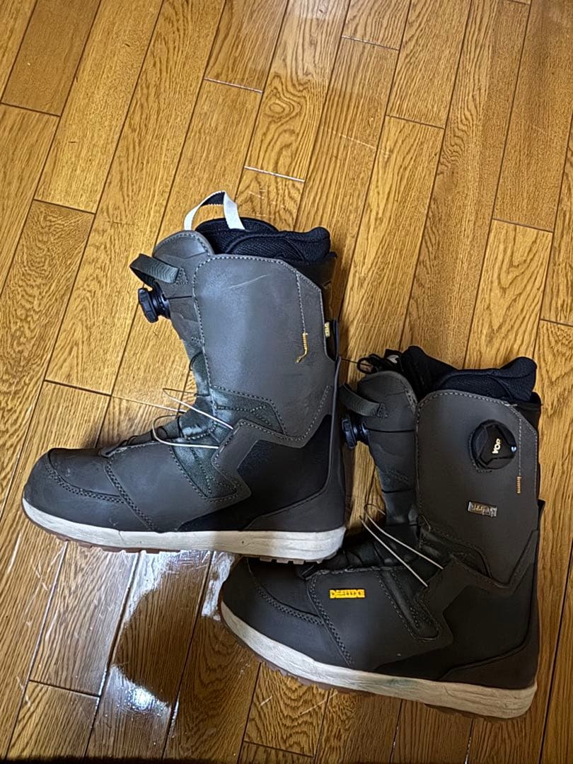 DEELUXE DEEMON L3 BOA ディーラックスディーモン