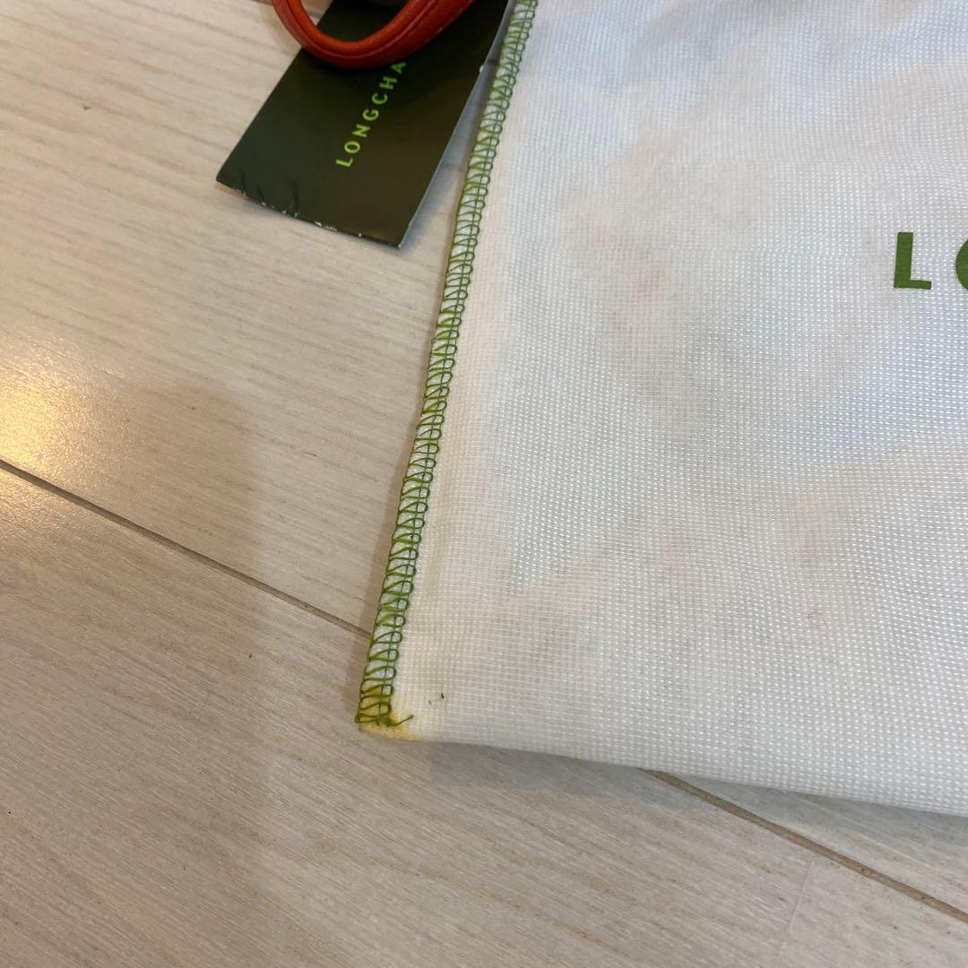 ロンシャン　ルプリアージュ　エクストラ