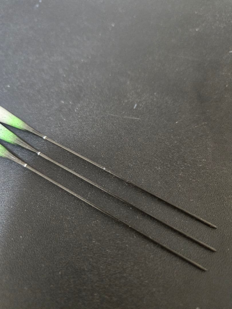 へら浮き　mai HIROページ