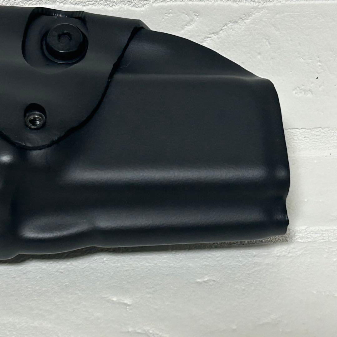 【実物】サファリランド製 6377 GLOCK用 ホルスター