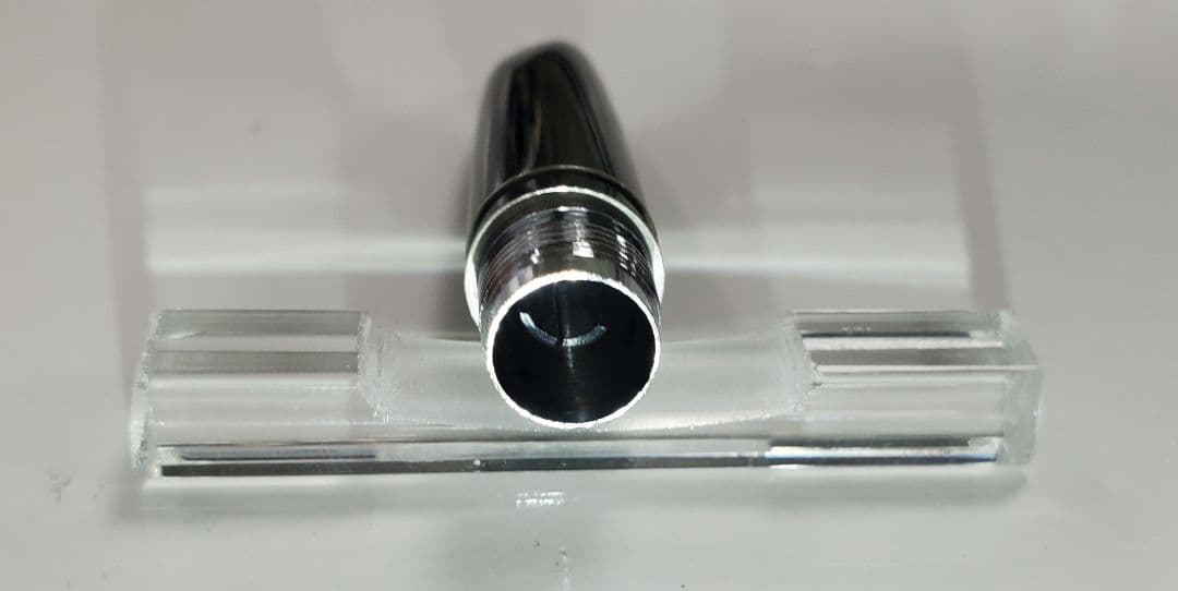 【廃番商品】PILOT 万年筆(F) 18kWG セット