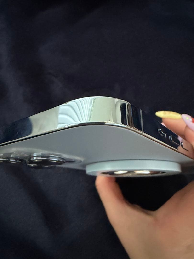 や*ん様 Apple iPhone 13 Pro Max 256GB ブルー