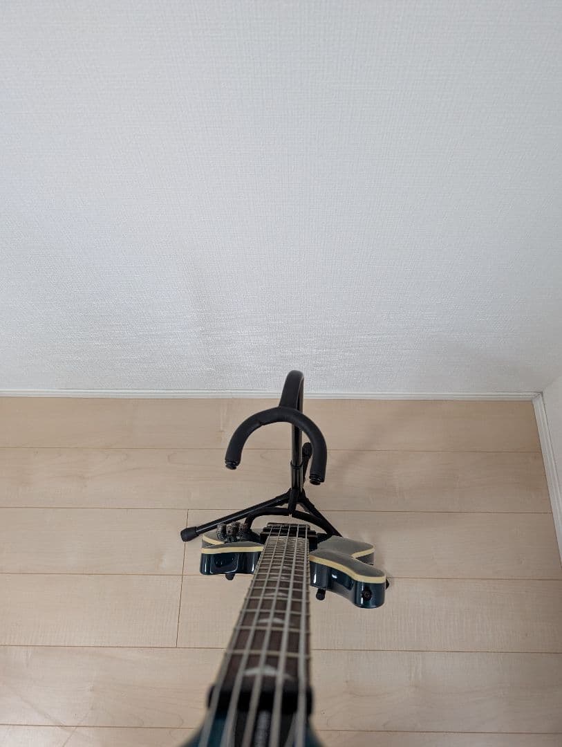 ベース SCHECTER Diamond Series Omen Extreme-5