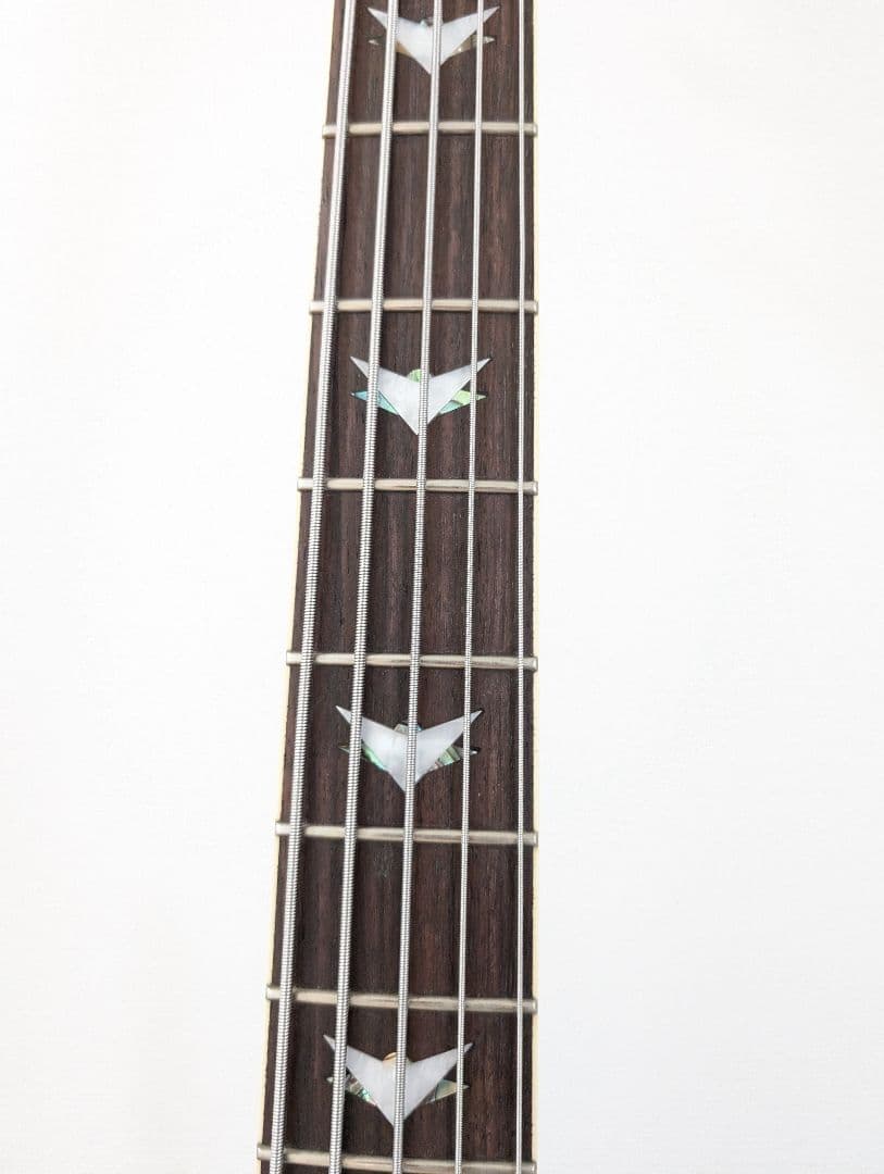 ベース SCHECTER Diamond Series Omen Extreme-5