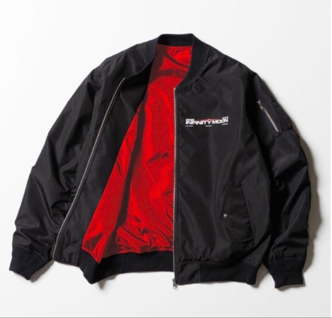 ØMI INFINITY MOON 登坂広臣