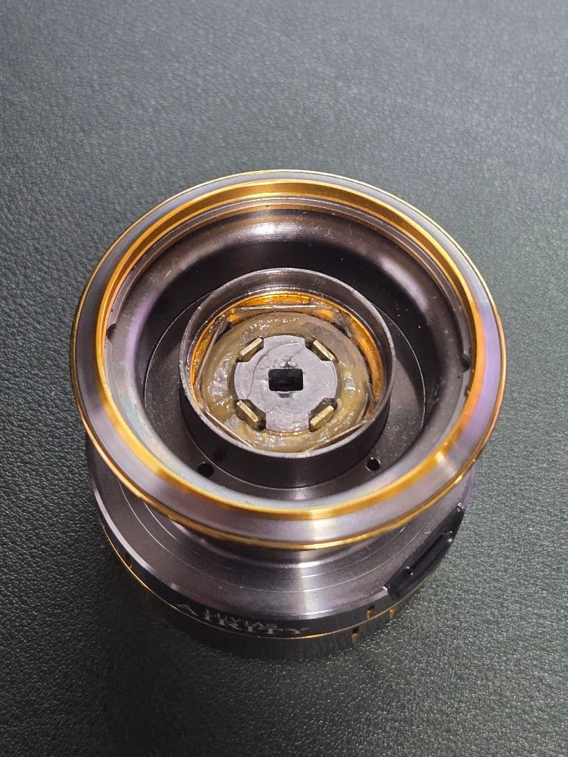 ダイワ ルビアス エアリティ LUVIAS AIRITY LT4000-CXH