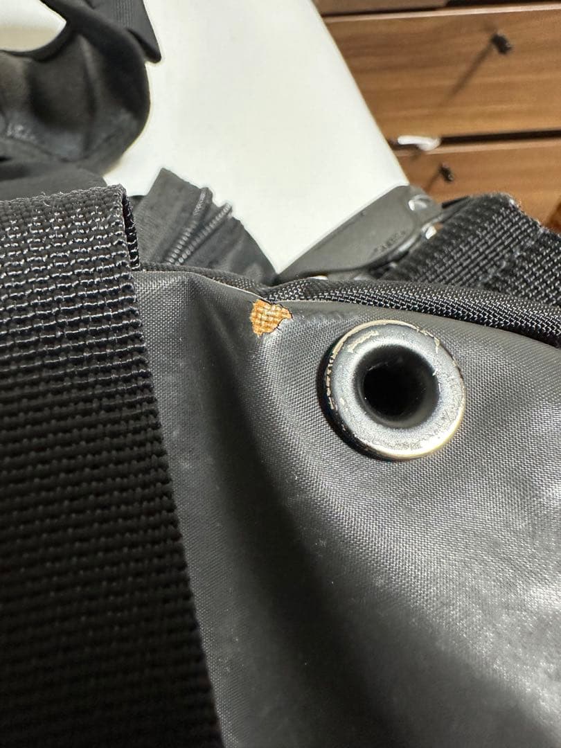 オークリー　ワンショルダーバッグ