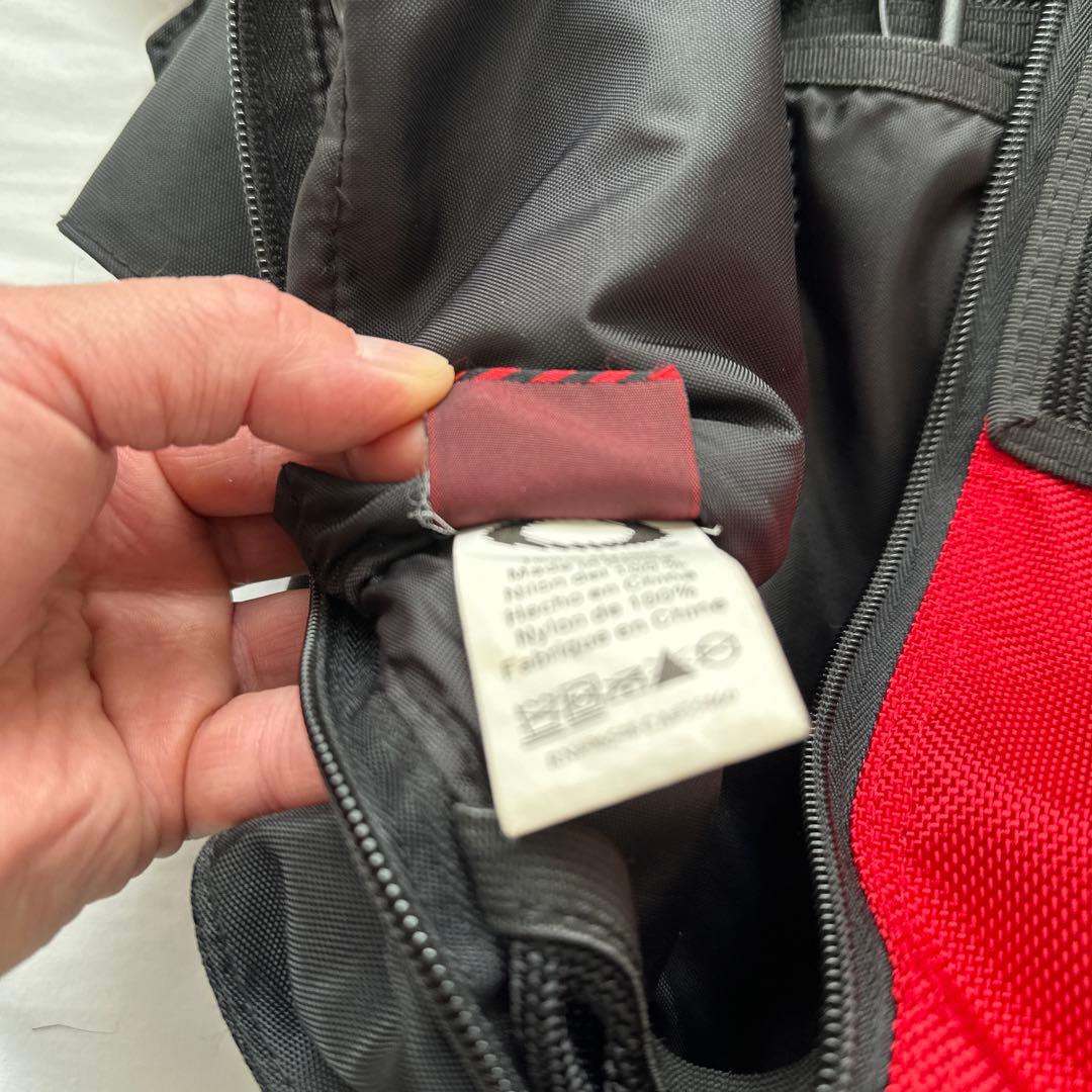 オークリー　ワンショルダーバッグ