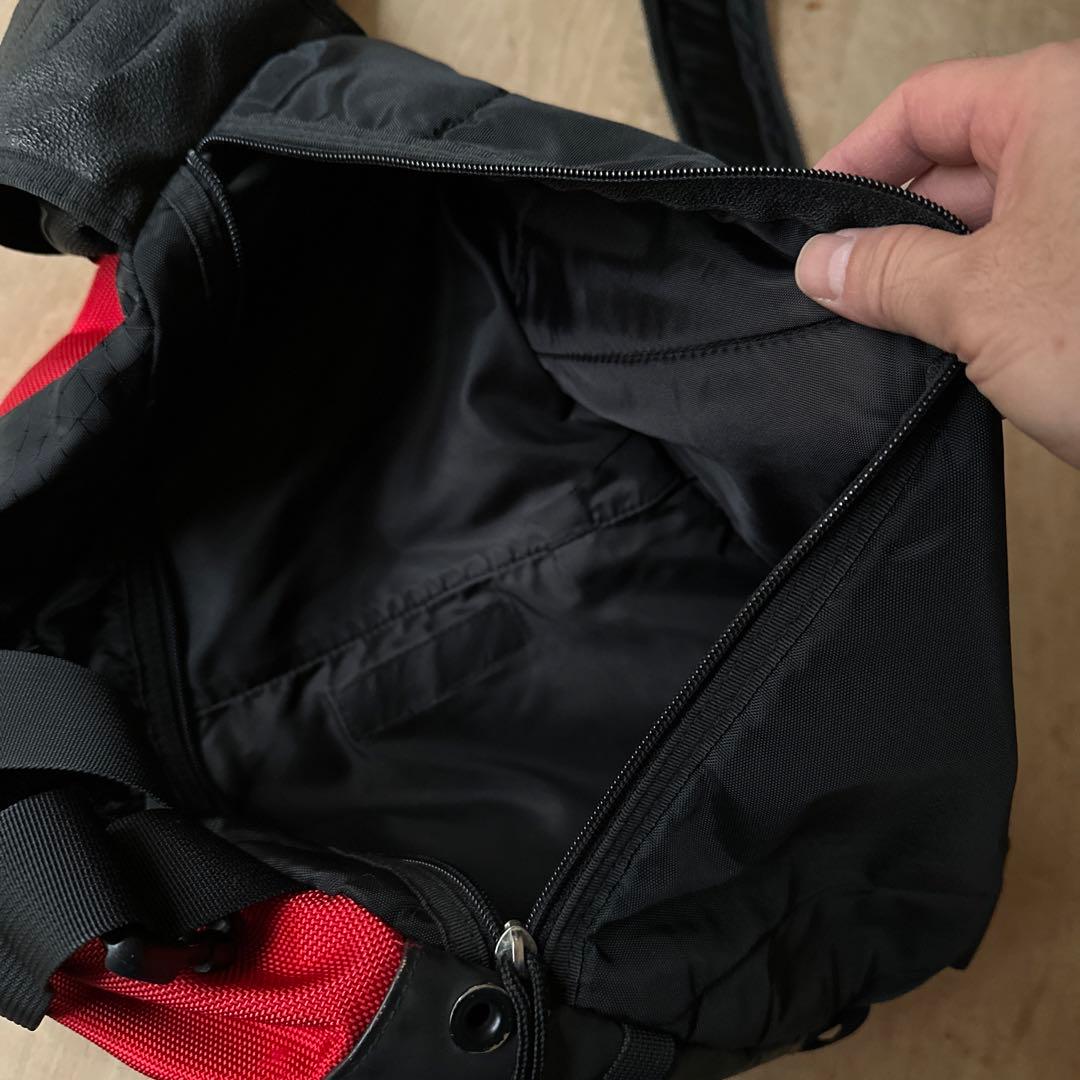 オークリー　ワンショルダーバッグ