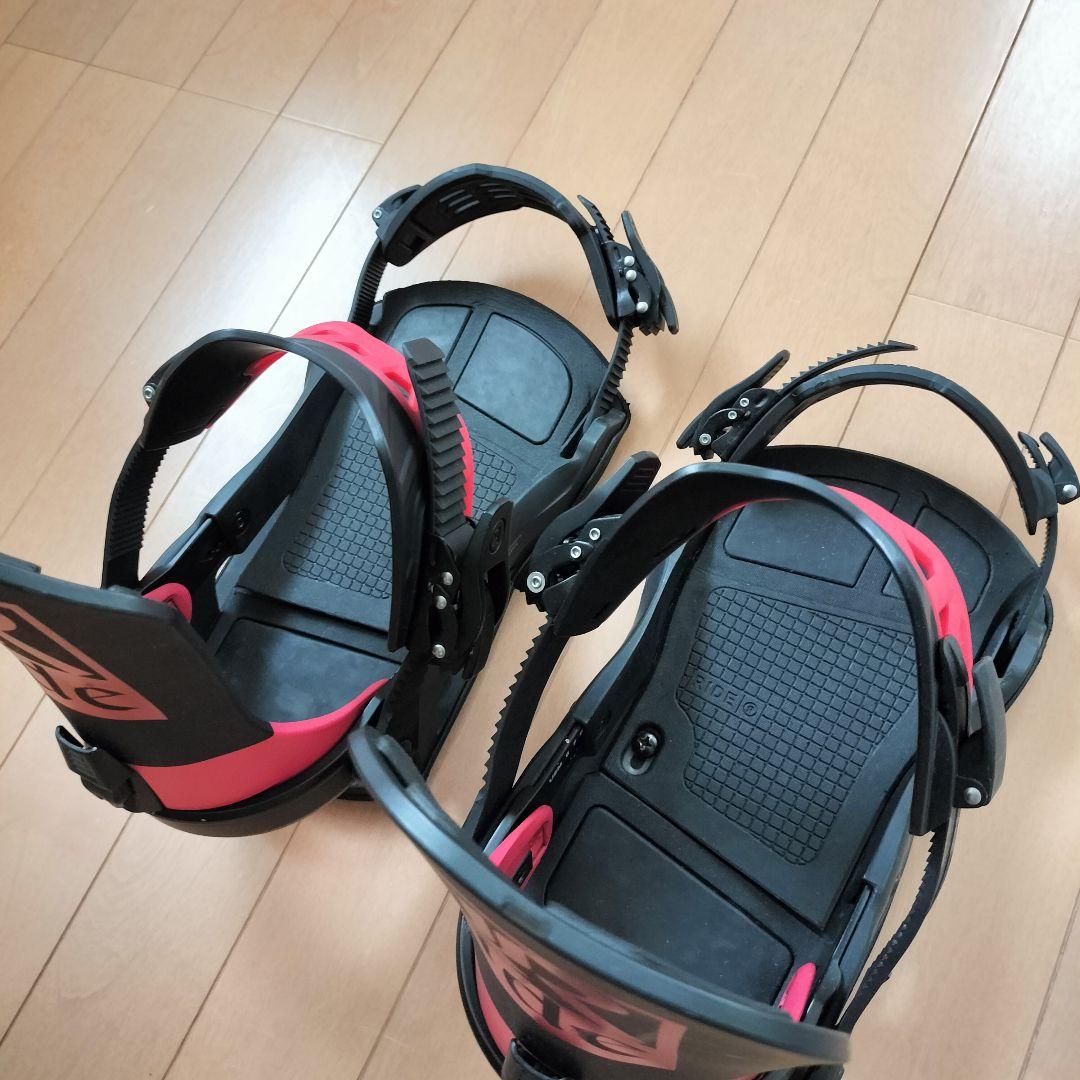 RIDE　C-8 ライド　　WARPIG　TWINPIG　SUPERPIG