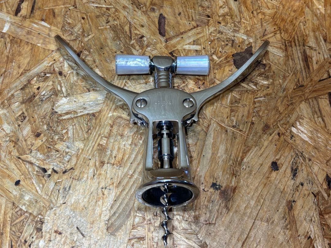 Lorenzi ロレンツィ イタリア製 ワインオープナー