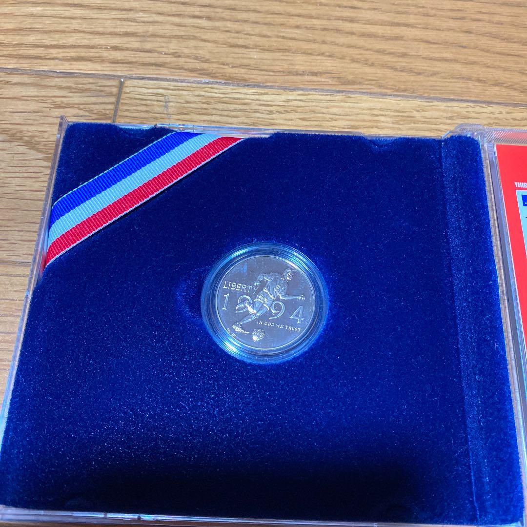 World Cup USA94 記念