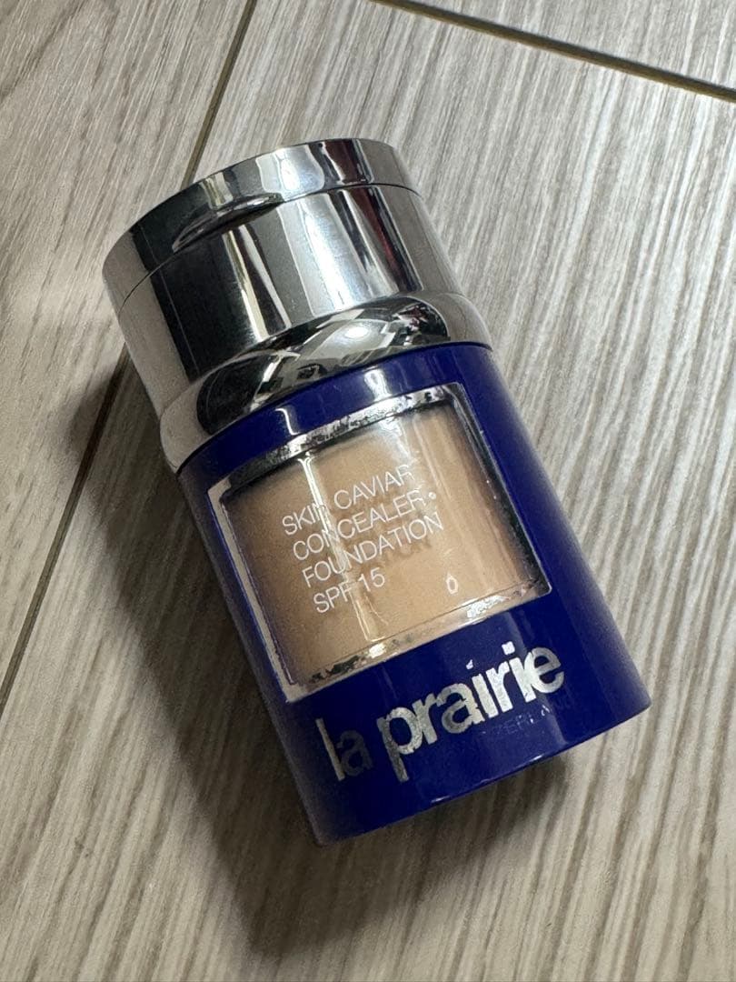 la prairie ラ・プレリー SCコンシーラーファンデーション