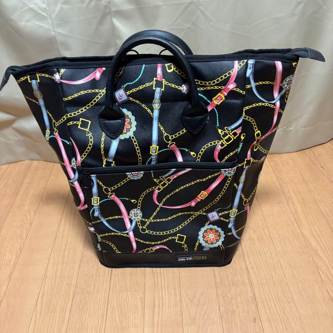 【坂道ブレーキ付き】ユーバ産業 サイドフィット 日本製 ショッピングカート