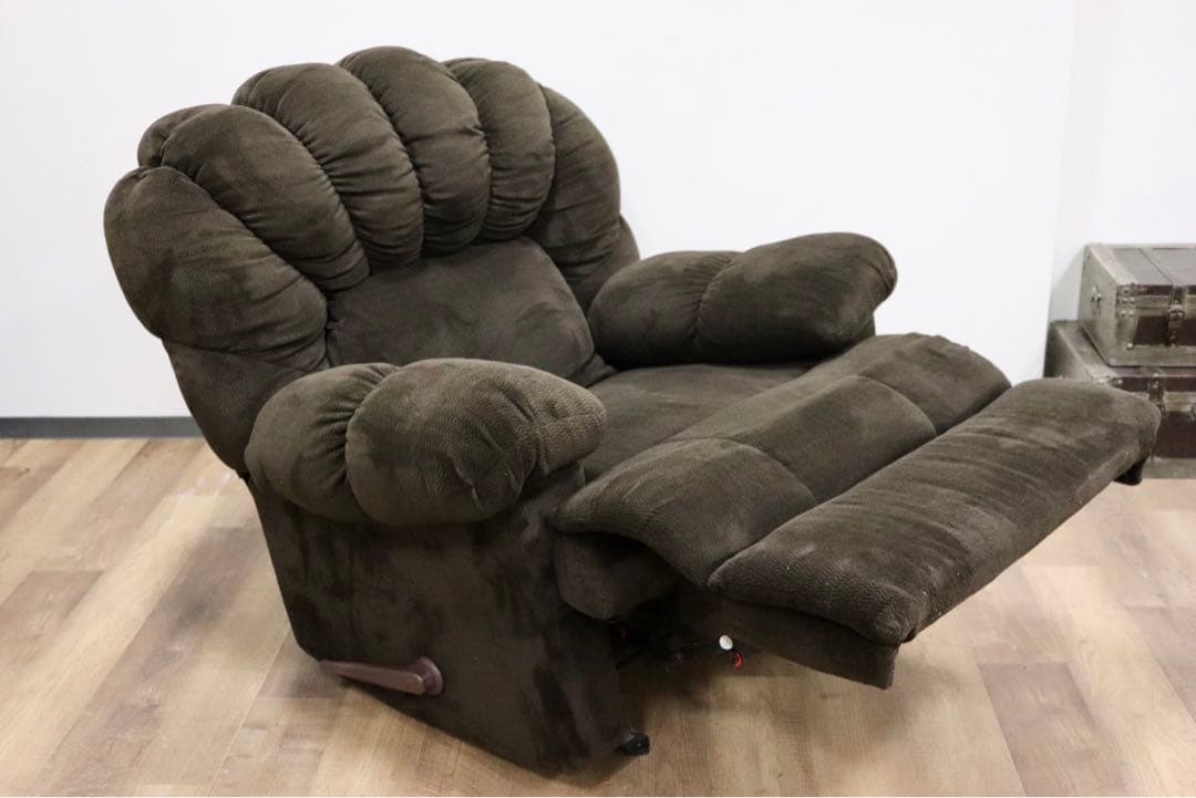 GMGN230○ASHLEY / アシュレイ Foxfield リクライニング