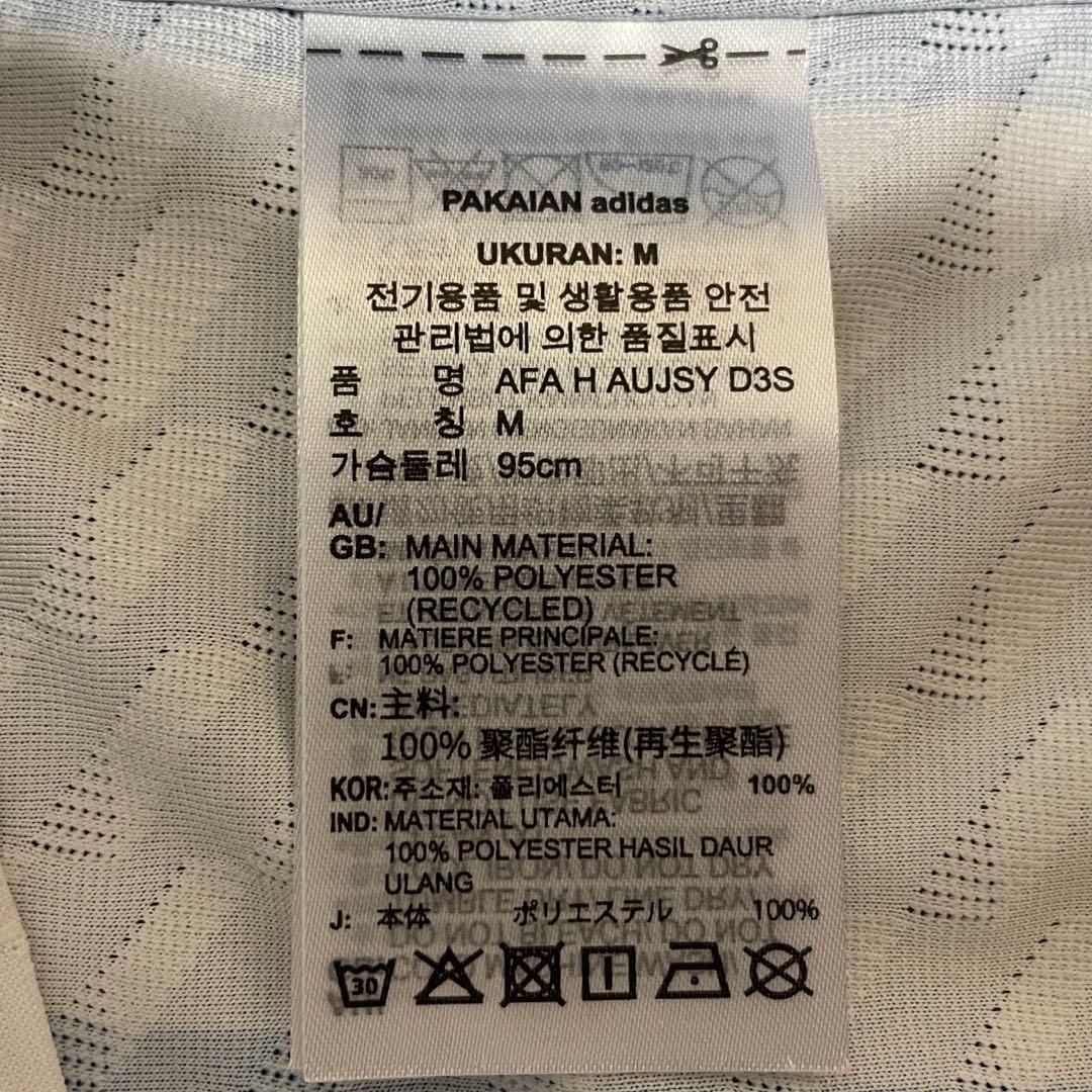 正規品　2023アルゼンチン代表　リオネル・メッシ　オーセンティックユニフォーム