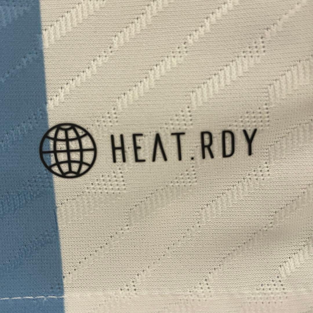 正規品　2023アルゼンチン代表　リオネル・メッシ　オーセンティックユニフォーム