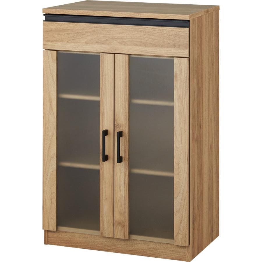 ニトリ　キャビネット