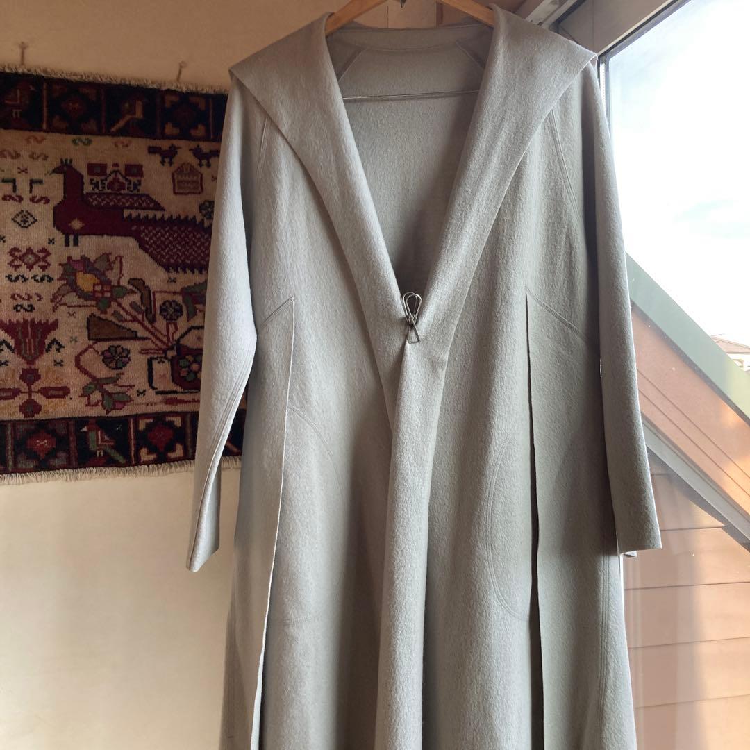 ヨーガンレール　ロングコート