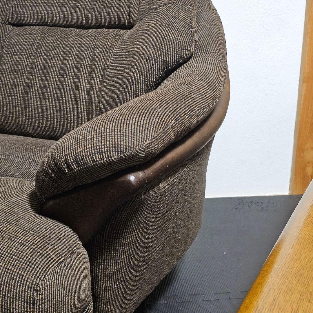 ソファ ソファー 1人掛けソファ 1人掛け パーソナルソファ おしゃれ コンパク