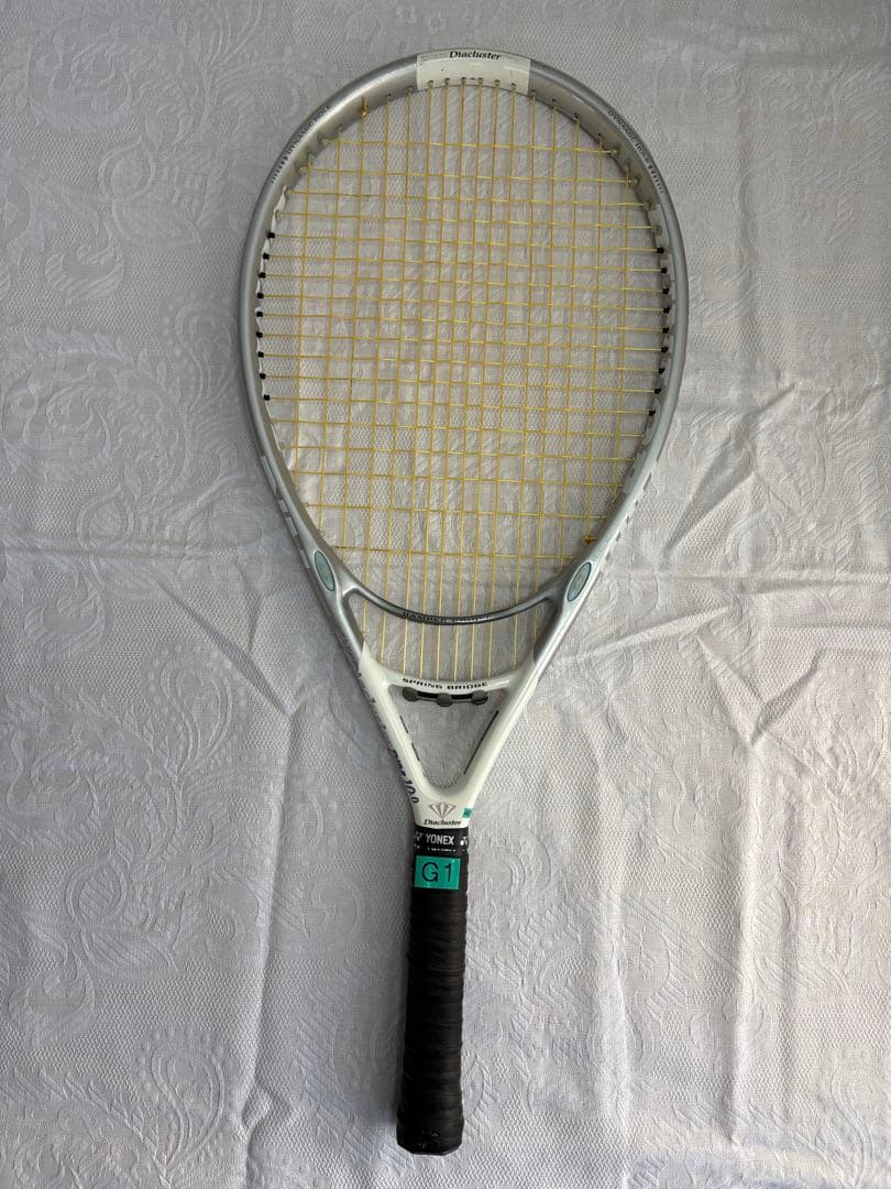 メロン様　ダンロップ Diacluster RIM10.0 Ｇ１