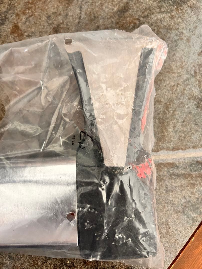 BISON profiline 800mm ドイツ製 薪割り 斧