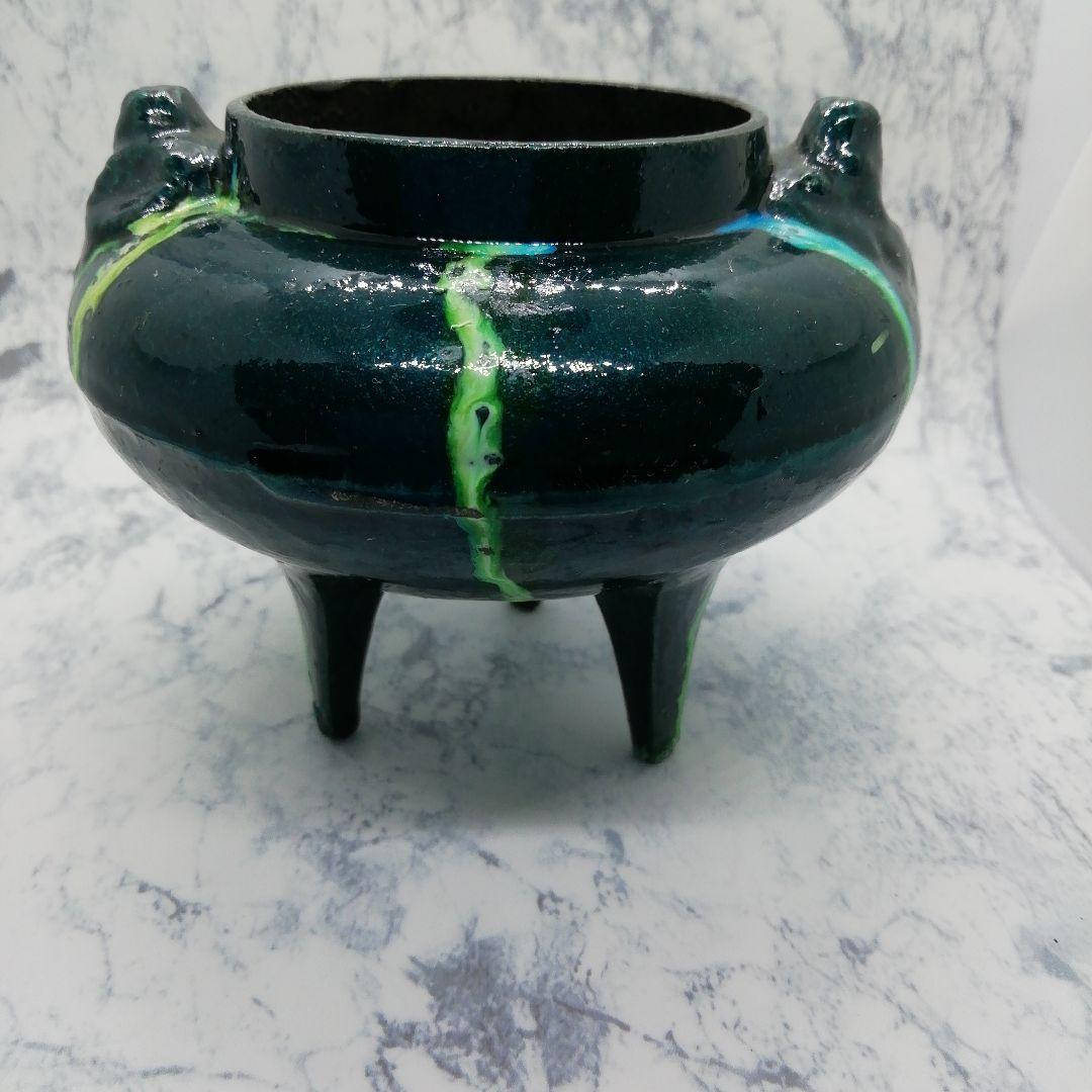 鉄製品　香炉