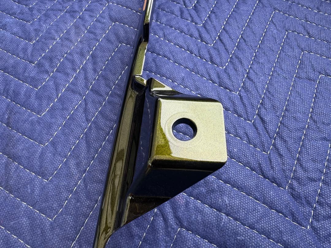 Z900RS ARCHI社製ロングテールとフェンダーレスのセット