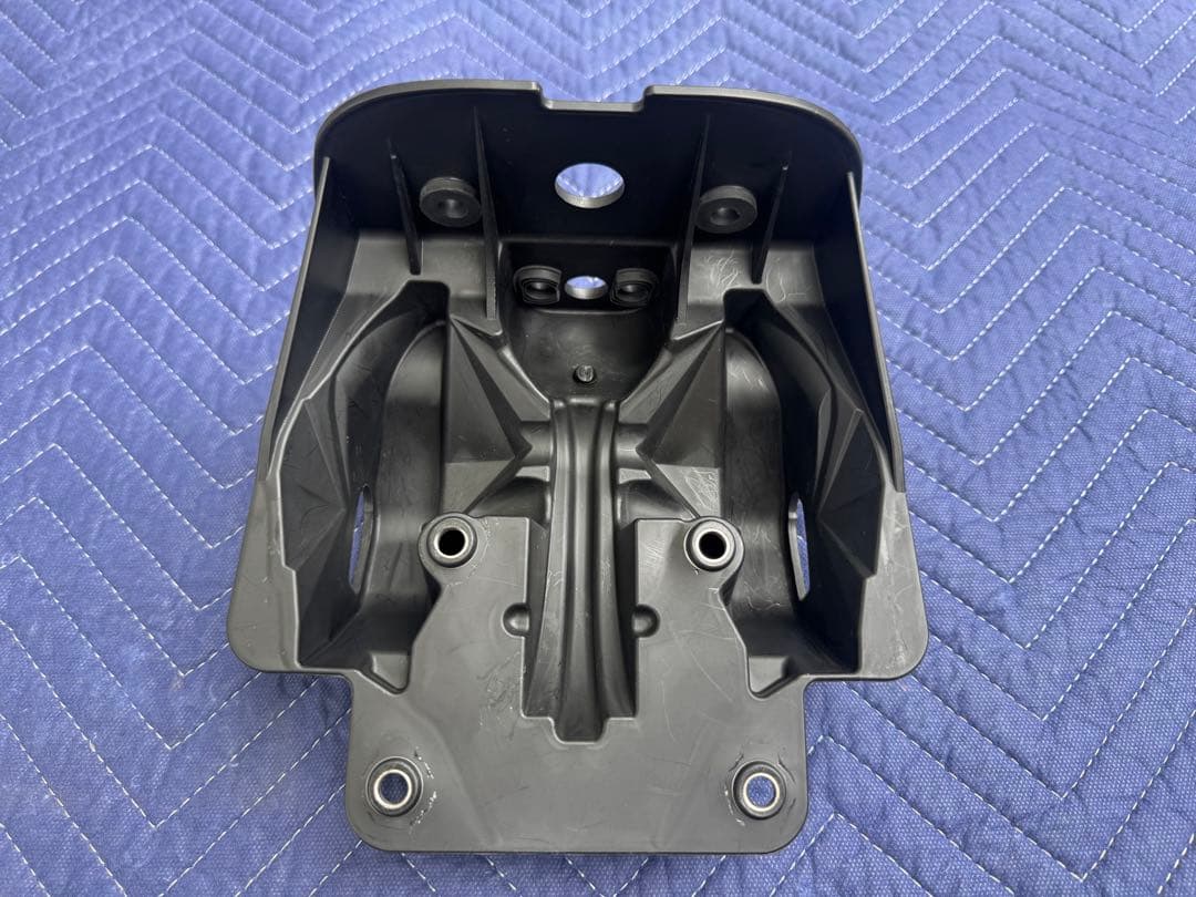 Z900RS ARCHI社製ロングテールとフェンダーレスのセット