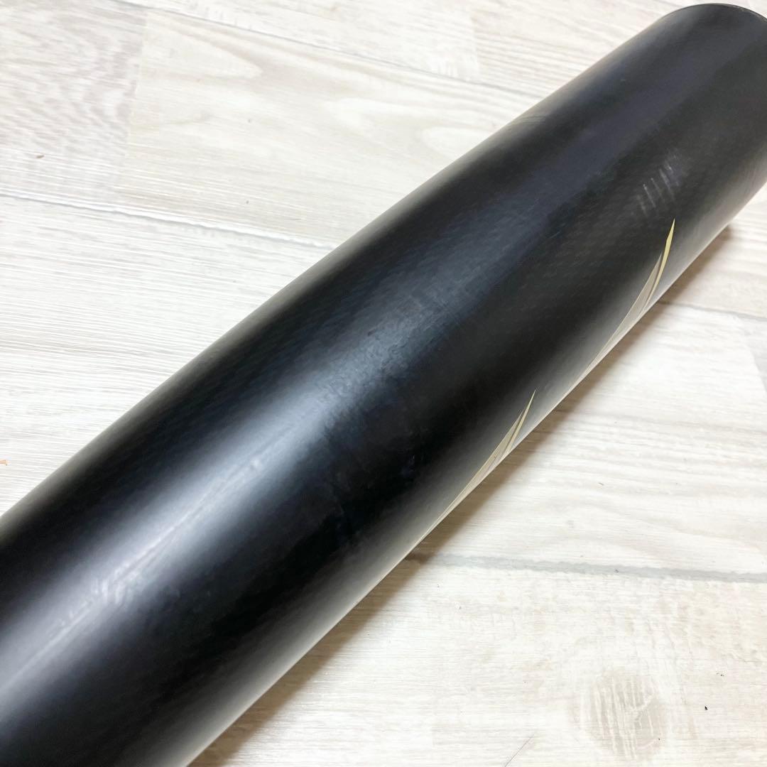 美品　ミズノ　ビヨンドマックス　レガシー　1CJBR164 85cm軟式バット