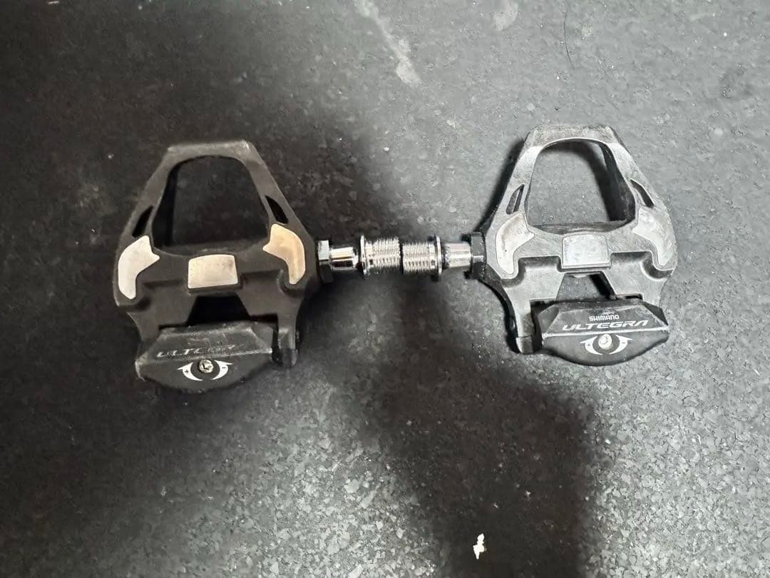 アルテグラ　r8000 ペダル　SPD-SL
