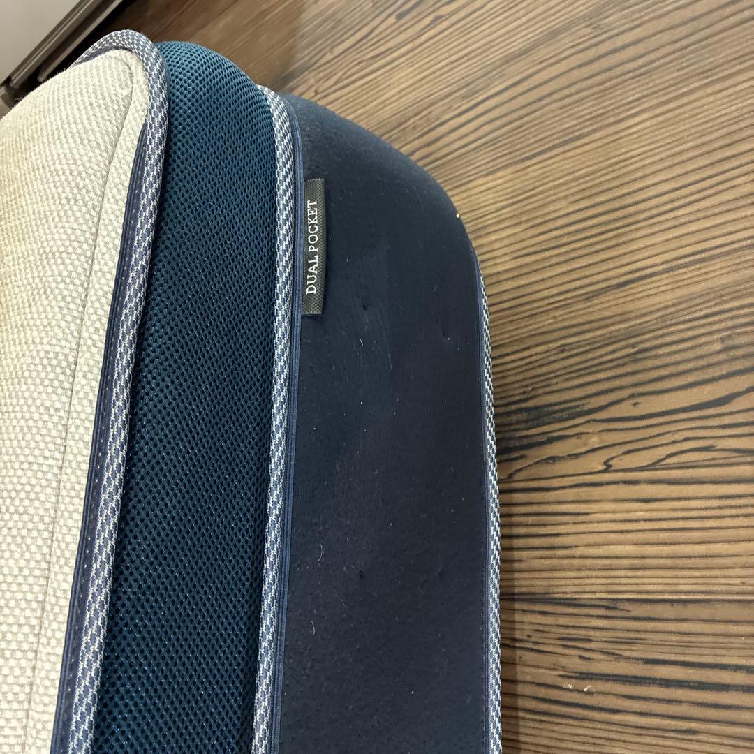 ニトリ デュアルポケットコイルマットレス セミダブル