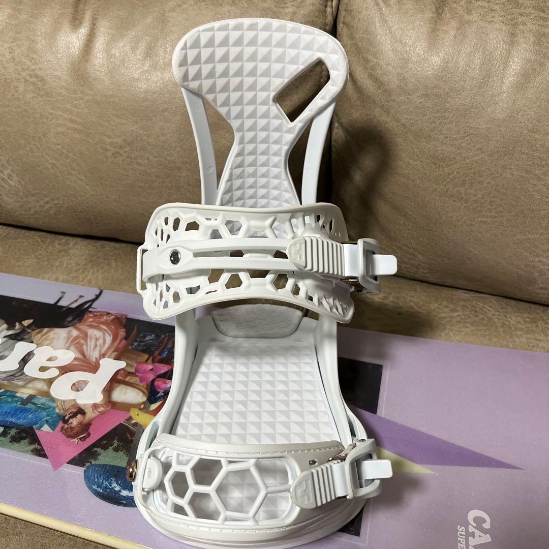 CAPiTA PARADISE 145 × UNION Juliet M