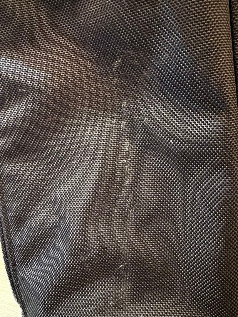 TUMI キャリーケース　リュック　2WAY Peterson