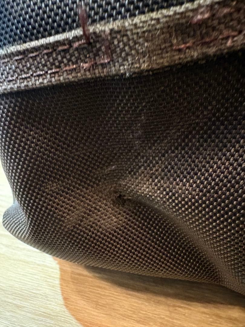 TUMI キャリーケース　リュック　2WAY Peterson