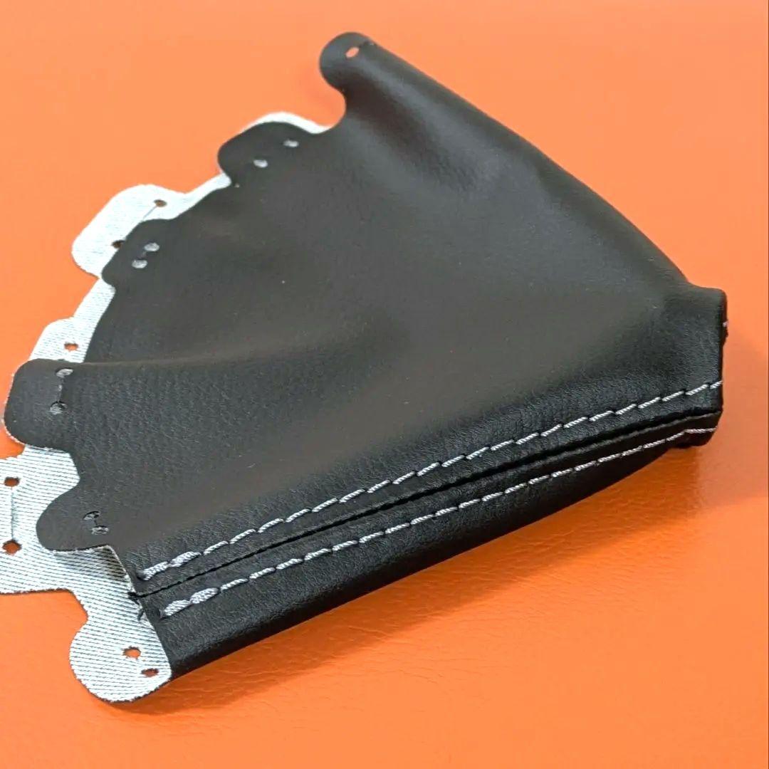 NDロードスター シフトブーツ サイドブーツ センターコンソール