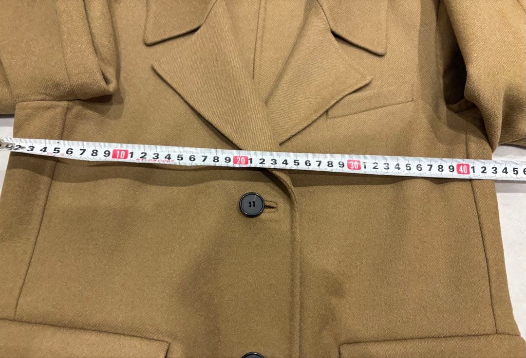 VALENTINO ヴァレンティノ　コート