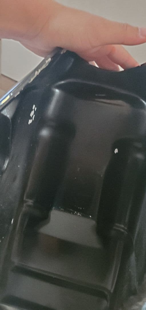 ゼファー400タンク