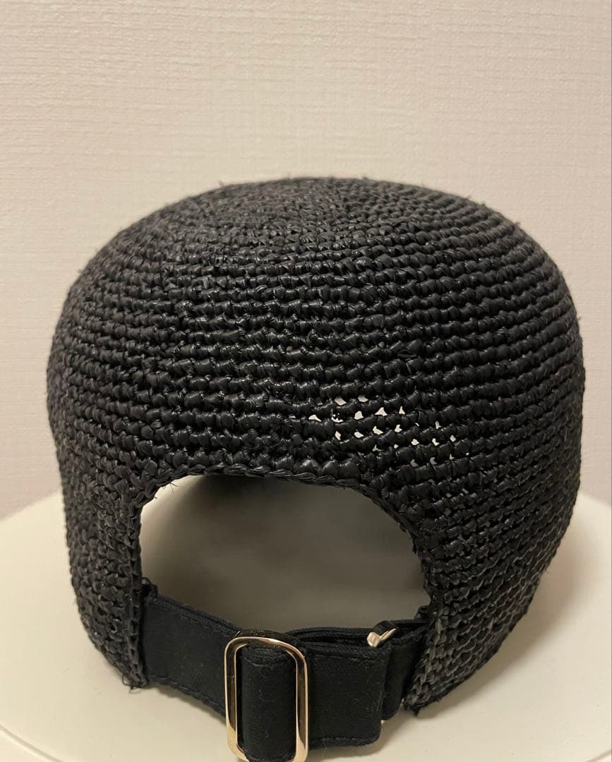 ヘレンカミンスキー　帽子　キャップ　Vivette