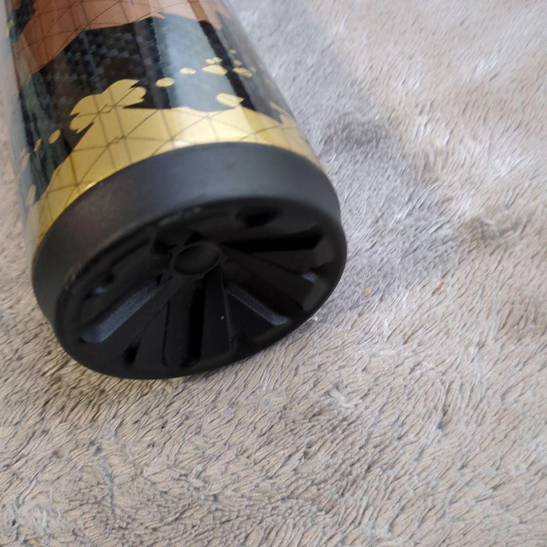 未使用！迎春！ZETTブラックキャノン MAX軟式少年用！