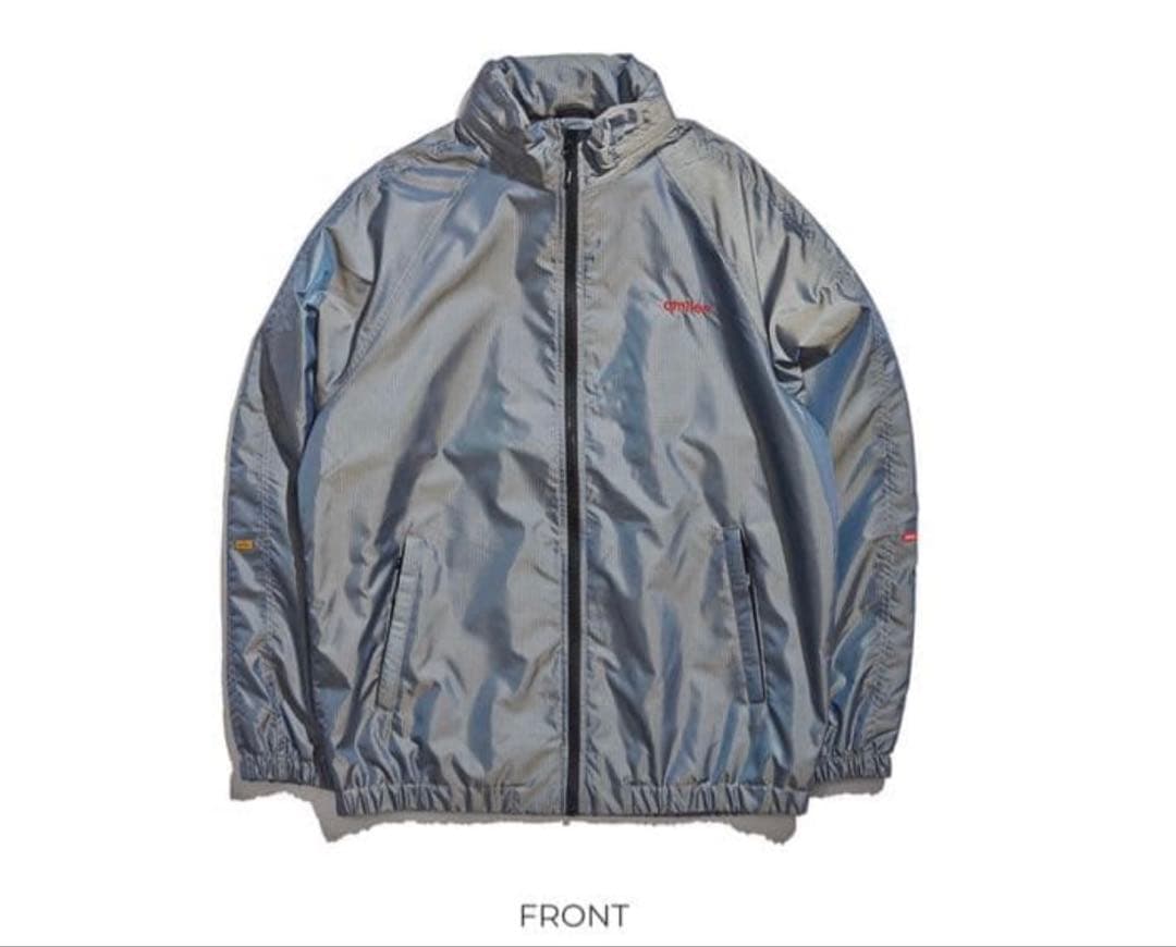 qmile スノーボードウエア XL スペシャルゲスト