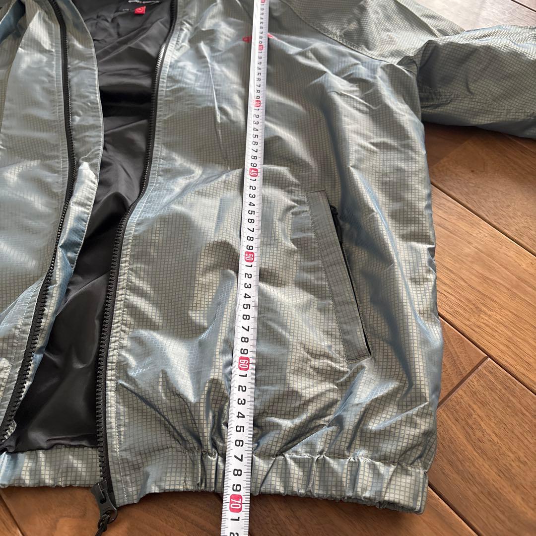 qmile スノーボードウエア XL スペシャルゲスト