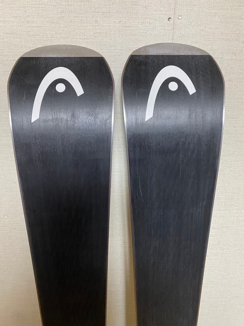 18HEAD スキー板SUPERSHAPE SPEED163cm