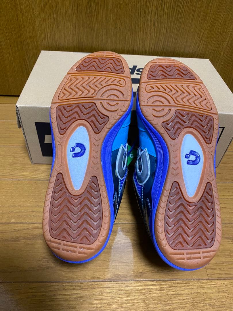 【限定】200足限定 Desporte Sao Luis KI2