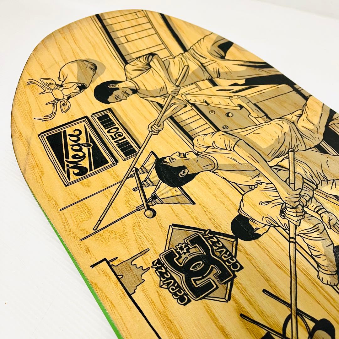 DC FLUX スノボセット　スノーボード　ビンディングセット　フラックス　DS