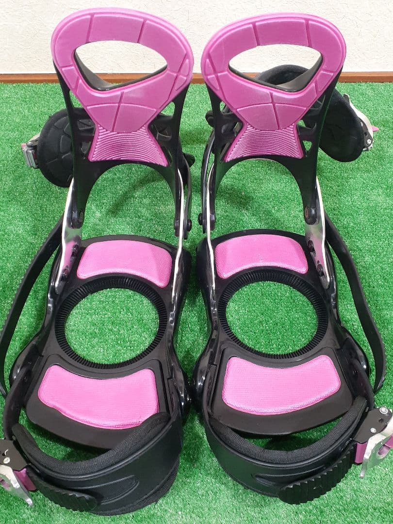 STELLA ステラ レディーススノーボード2点セット