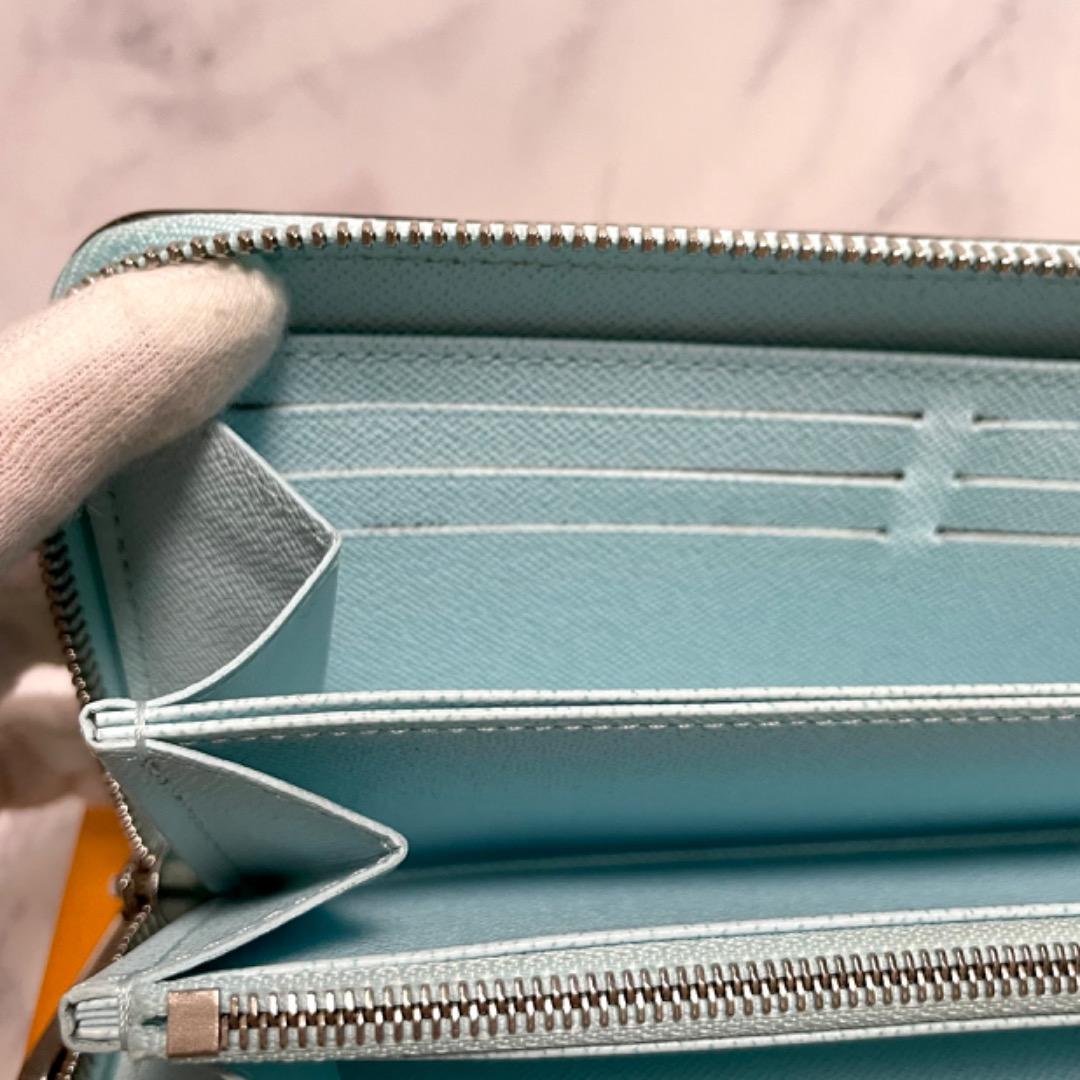 ✨極美品✨ルイヴィトン エピ ジッピーウォレット 長財布