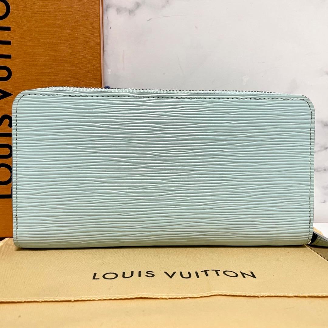 ✨極美品✨ルイヴィトン エピ ジッピーウォレット 長財布